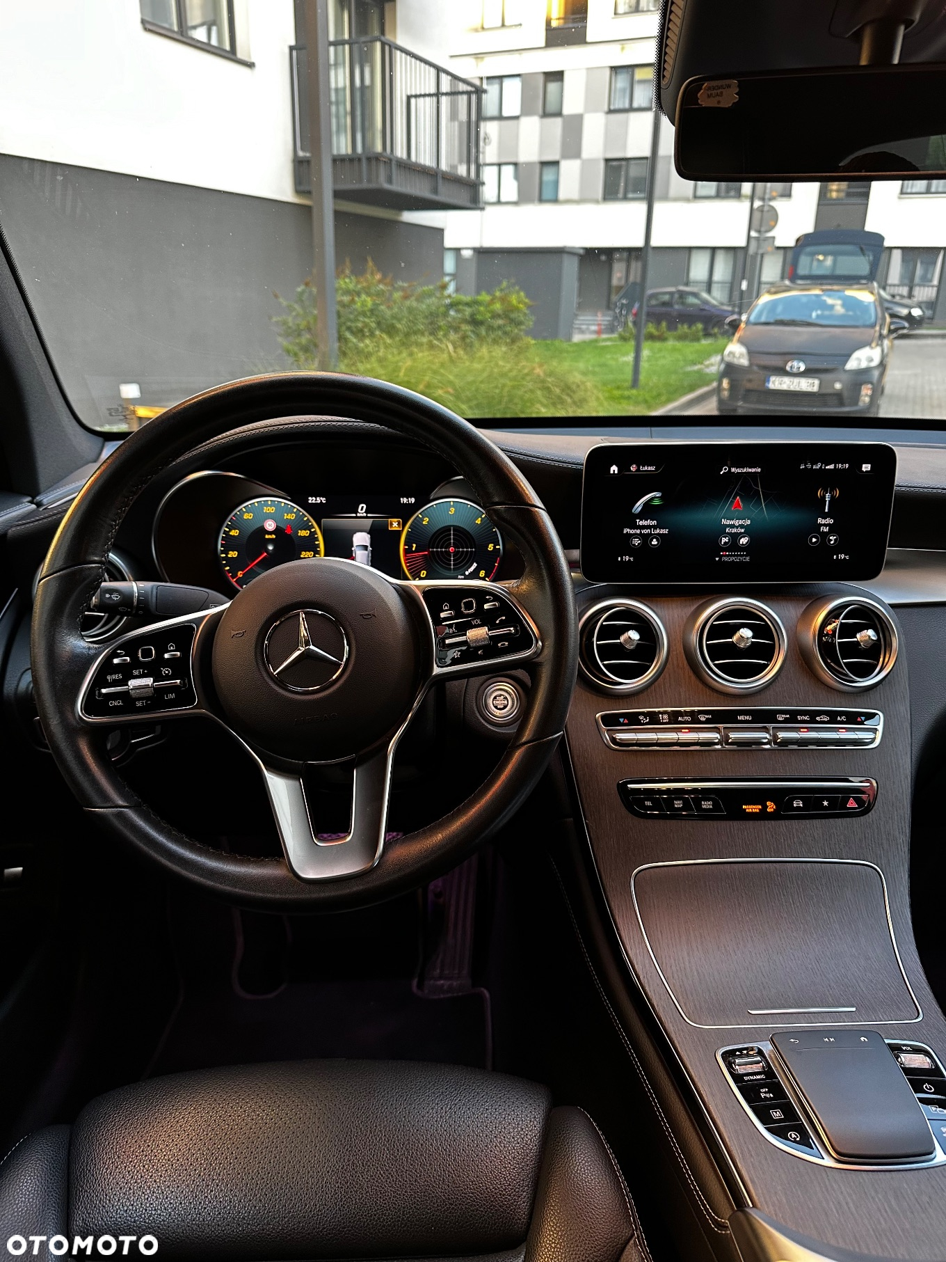 Mercedes-Benz GLC Coupe 220 d 4-Matic - 28