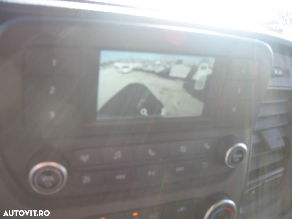 Ford TRANSIT  DUBA XXXL, AC, L4 - H 2. JUMBO . - 9