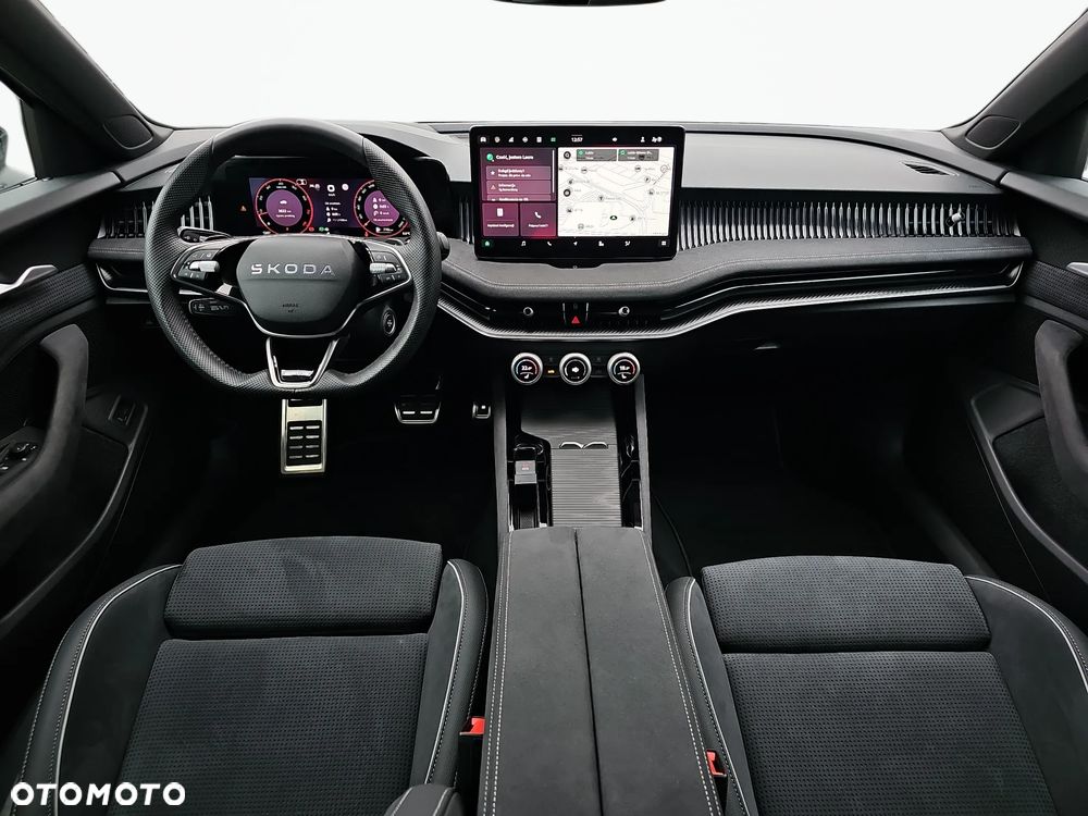 Skoda Superb 2.0 TSI Sportline DSG - 9