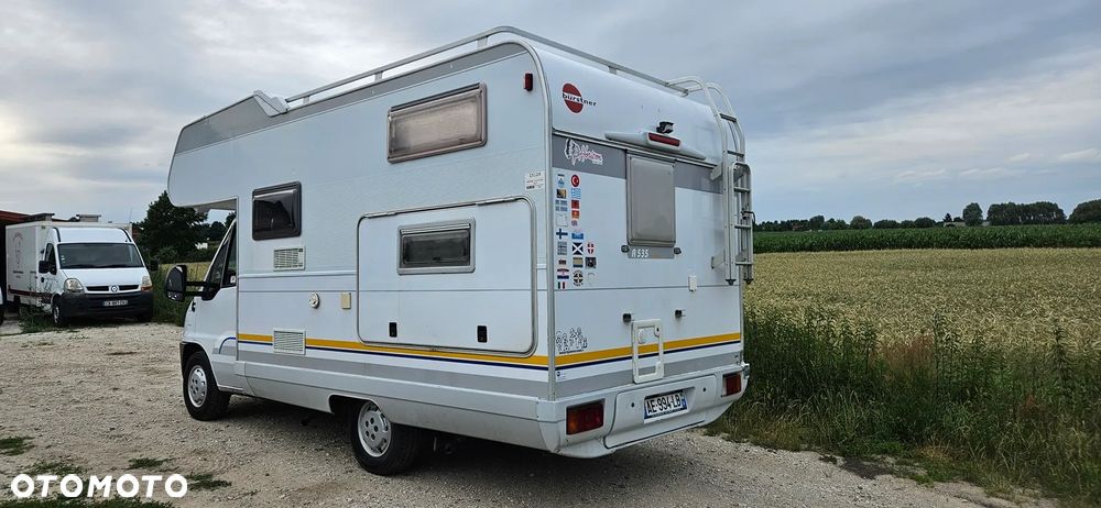Fiat Ducato - 3