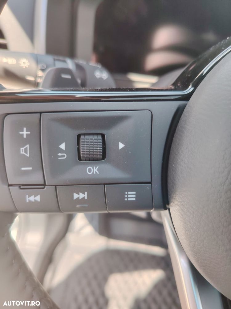 NISSAN Qashqai 2025 — imagine 17