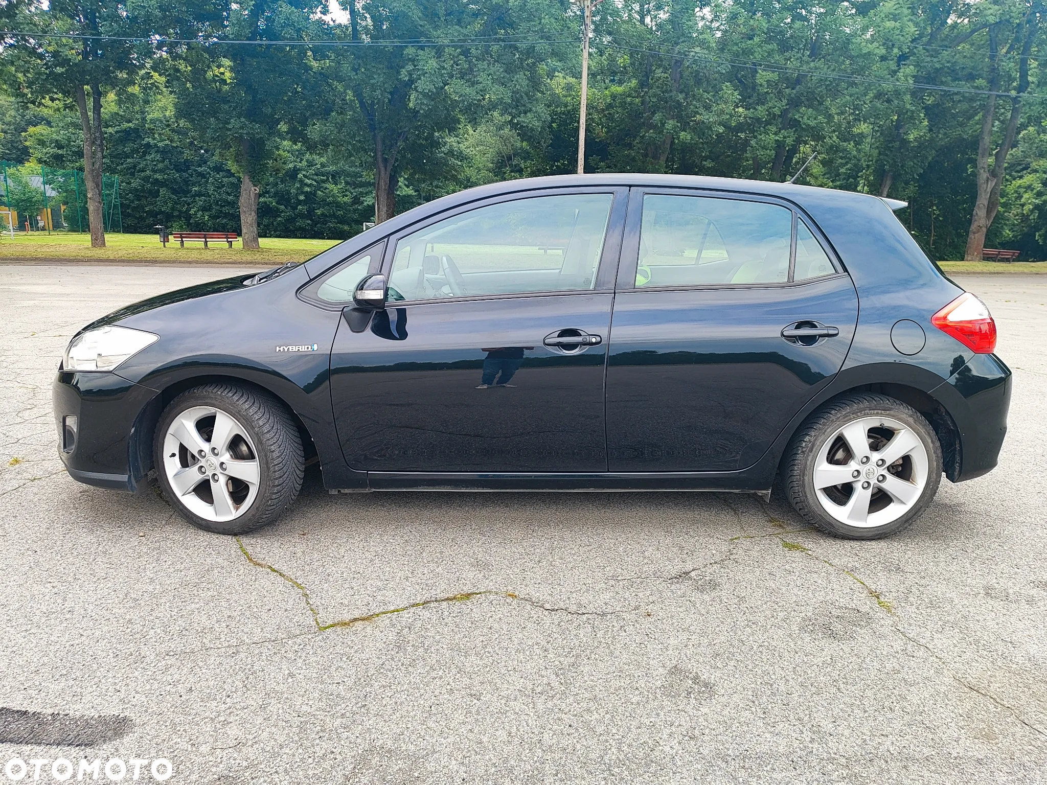 Toyota Auris - 21