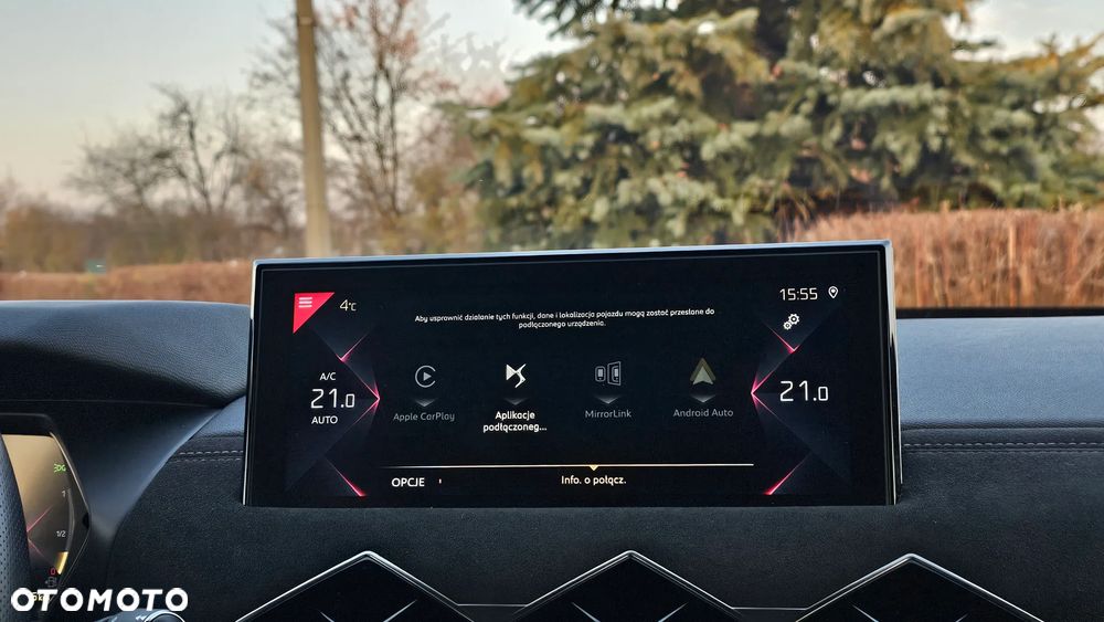 DS Automobiles DS 3 Crossback 1.2 PureTech Performance Line - 29