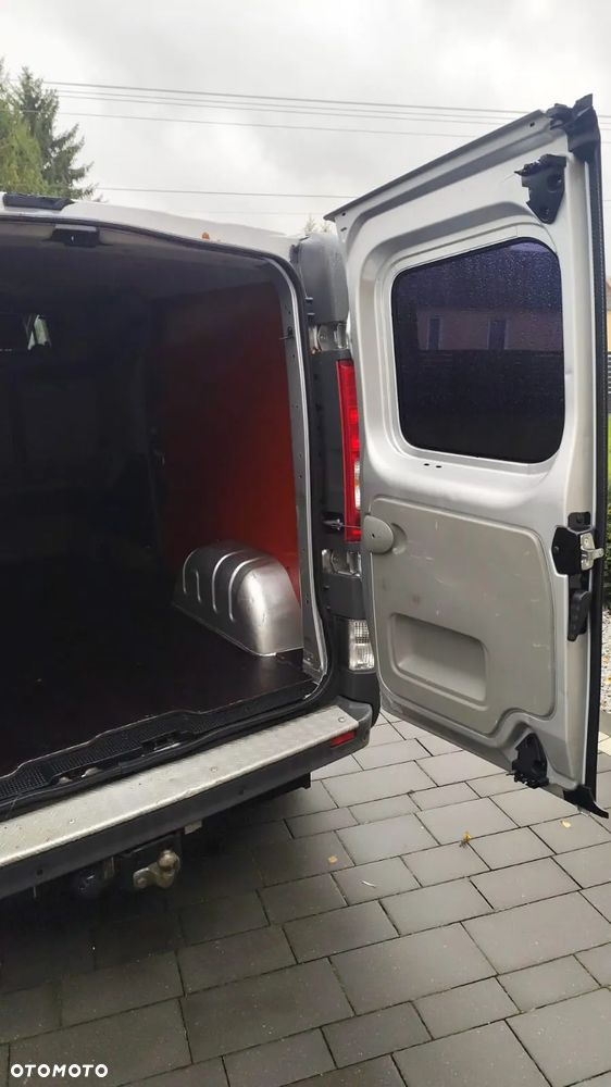 Renault Trafic - 15