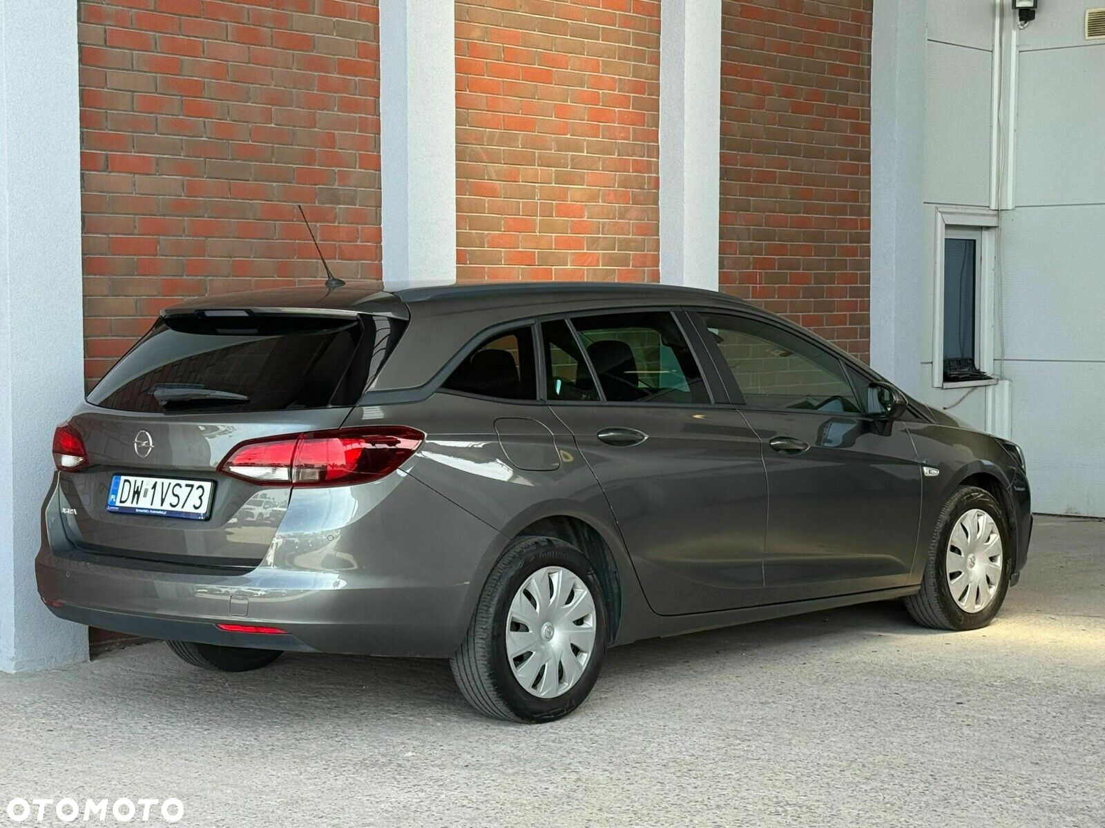Opel Astra - 4
