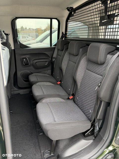 Peugeot Rifter 1.5 BlueHDI Allure S&S N1 - 6