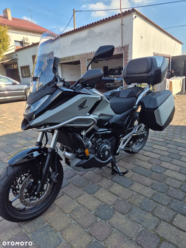 Honda NC - 3