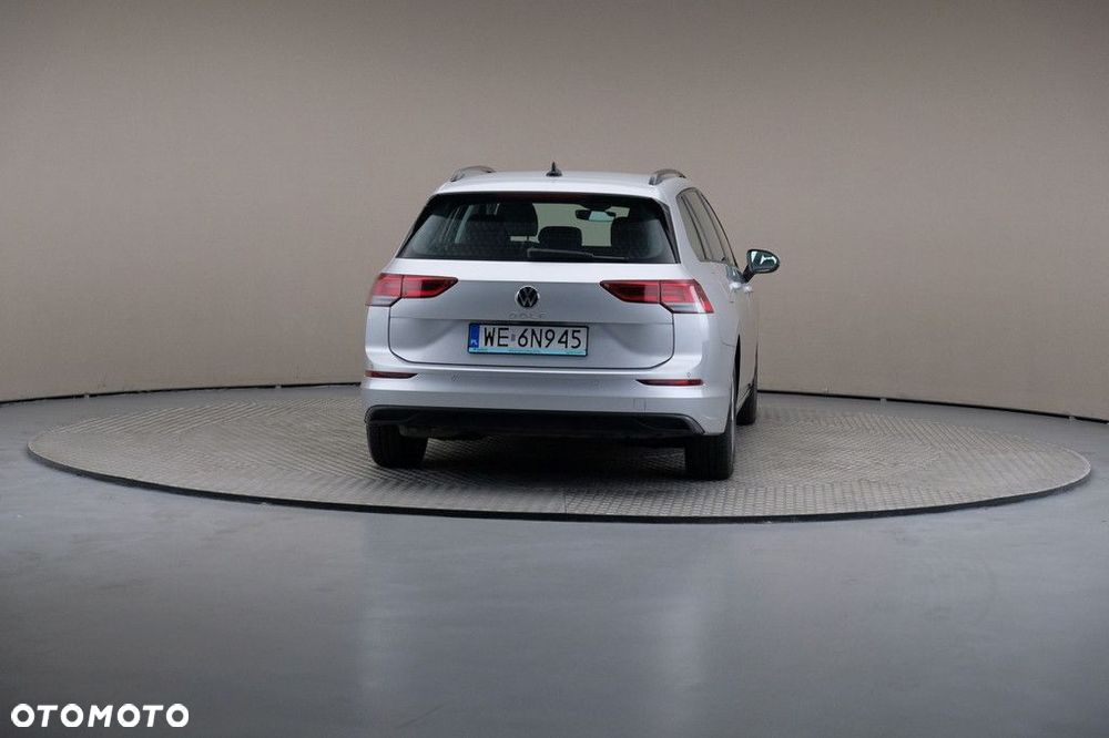 Volkswagen Golf 1.5 TSI Life - 5