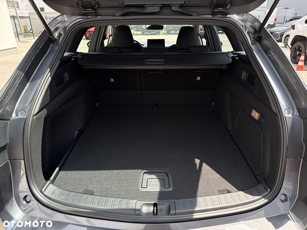 Toyota Corolla 2.0 Hybrid Comfort - 7