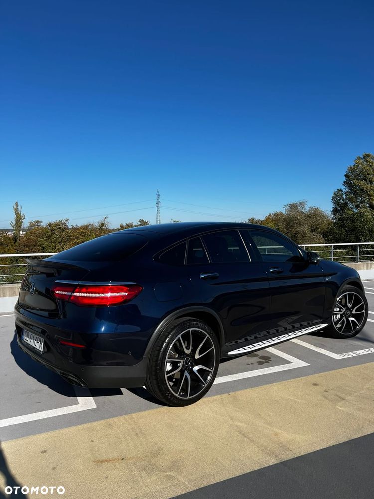 Mercedes-Benz GLC - 9