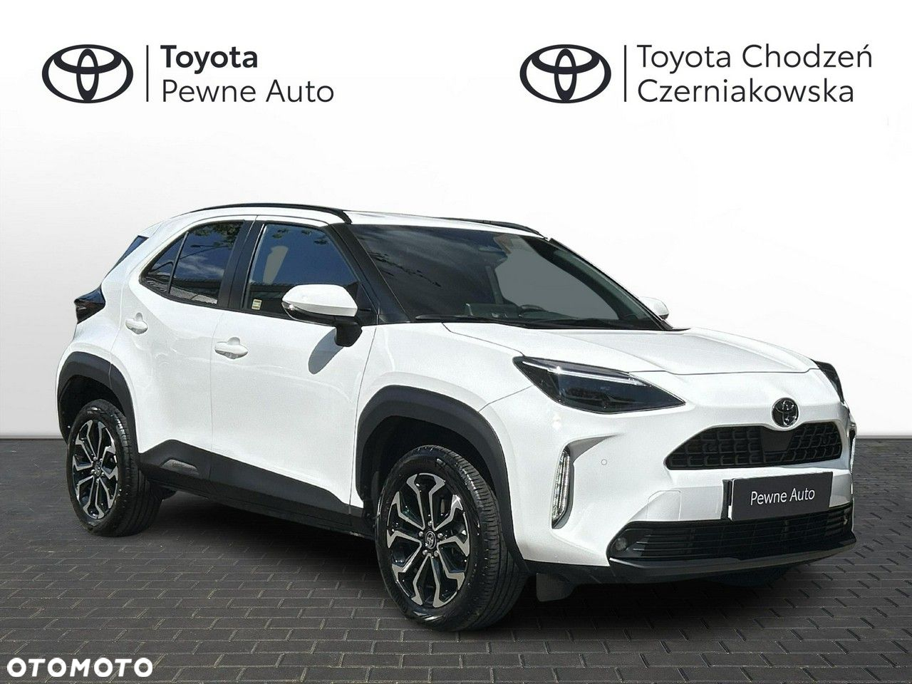 Toyota Yaris Cross - 7