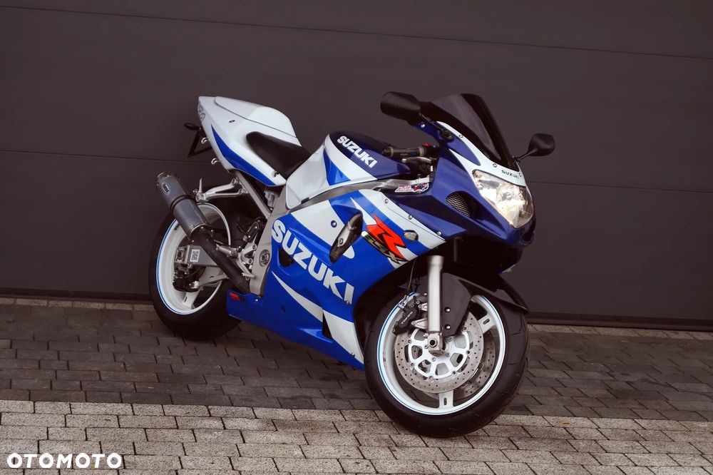 Suzuki GSX-R