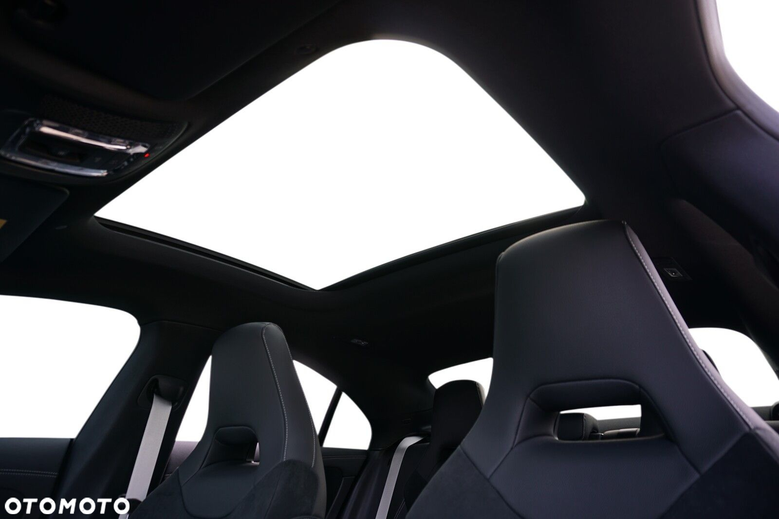 Mercedes-Benz CLA 200 AMG Line 7G-DCT - 10