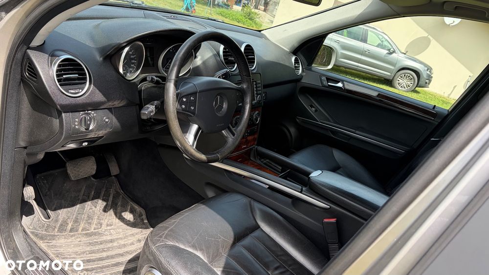 Mercedes-Benz ML 280 CDI 4-Matic - 7