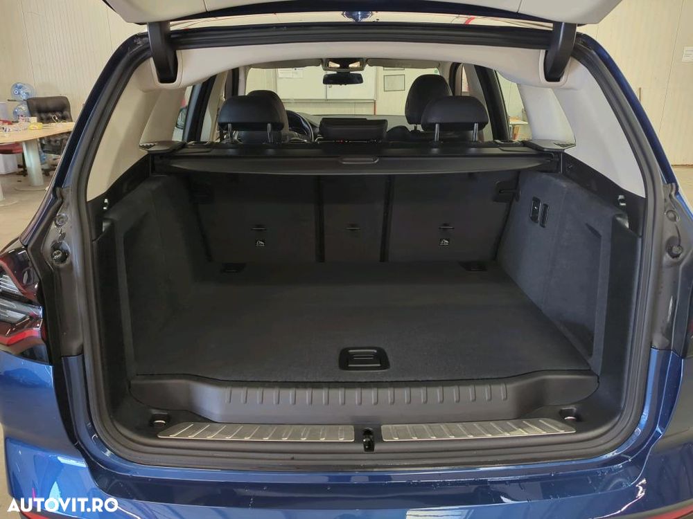 BMW X3 xDrive20d AT xLine - 11