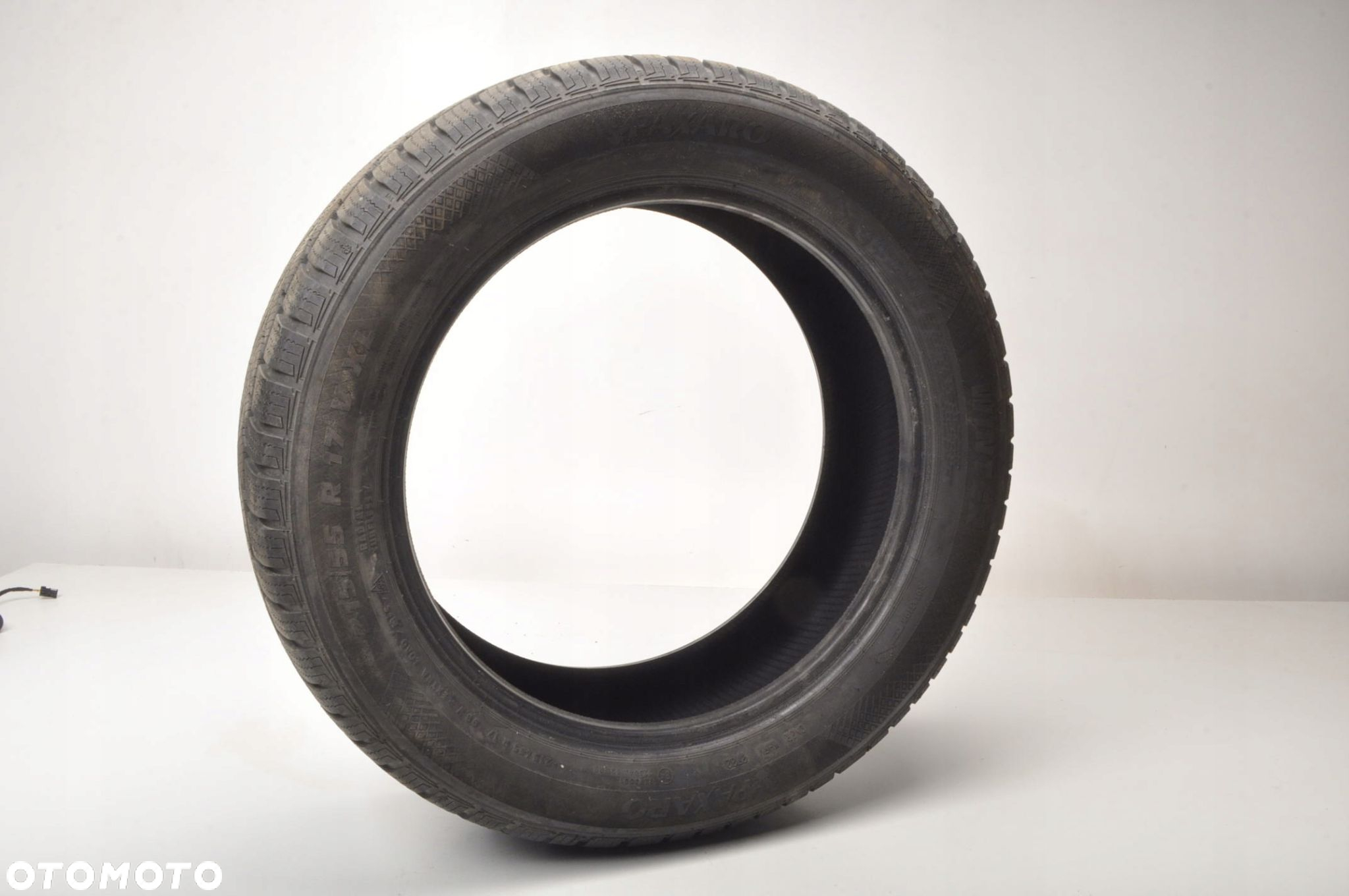 4X OPONY PAXARO WINTER 215/55/17" 2022R - 6