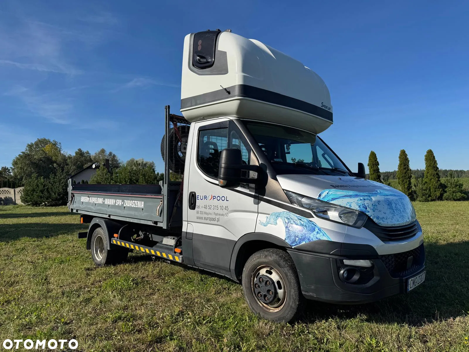 Iveco Daily - 3