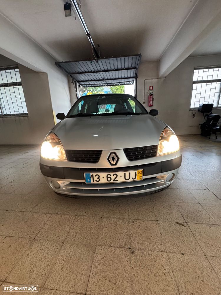 Renault 1.5 DCI - 14