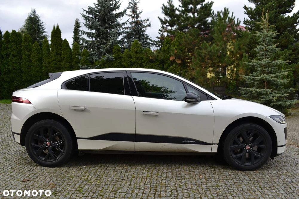 Jaguar I-Pace EV400 AWD HSE - 2