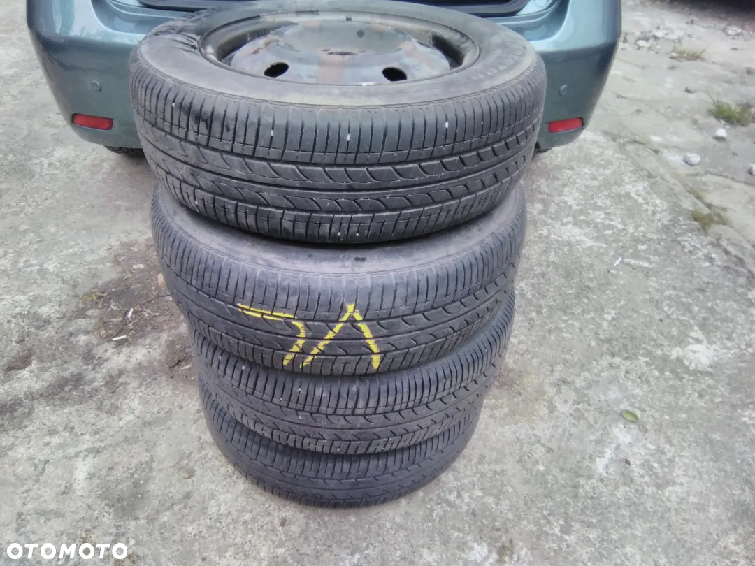 Subaru Impreza 1.5R Active - 26