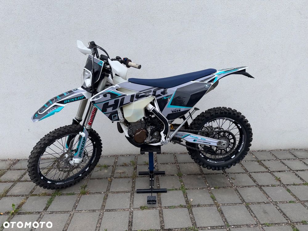 Husqvarna FE - 6