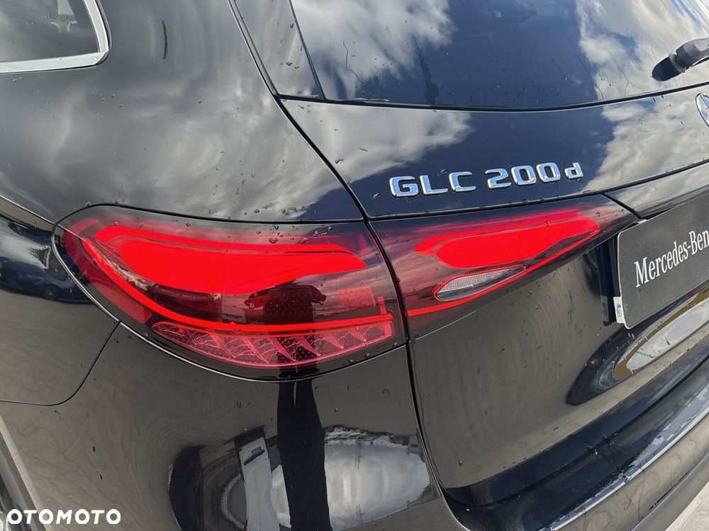 Mercedes-Benz GLC - 11
