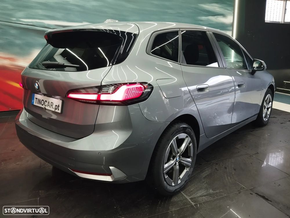 BMW 218 Active Tourer i Auto - 5