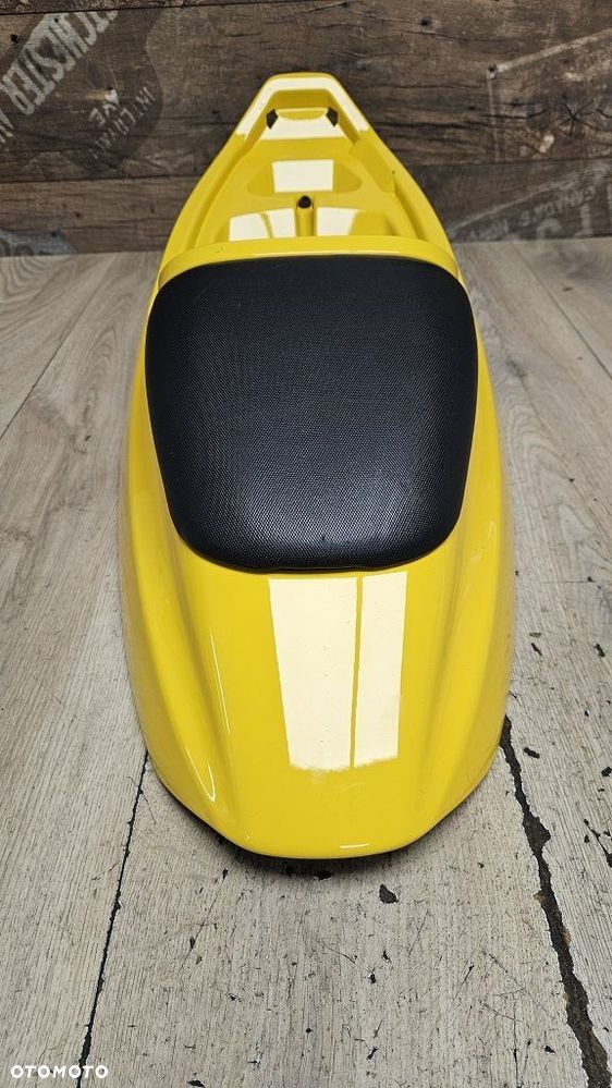 Osłona błotnik owiewka ogon zadupek nakładka Harley XR1200 Sportster 59901-08 - 2