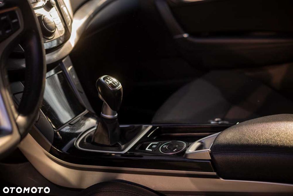 Hyundai i40 i40cw 1.7 CRDi 5 Star Edition - 18