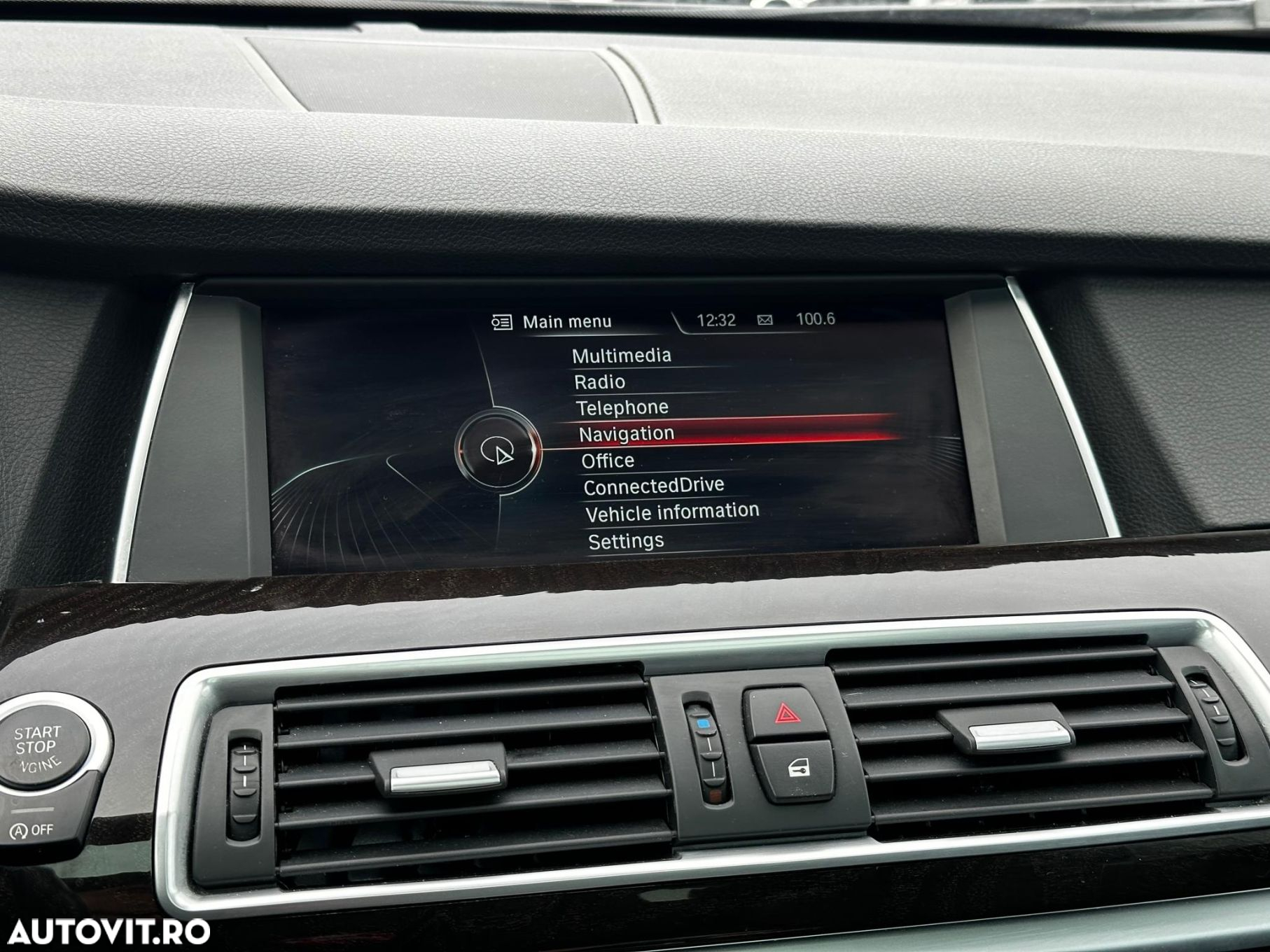 BMW Seria 5 530d xDrive Gran Turismo Aut. - 13