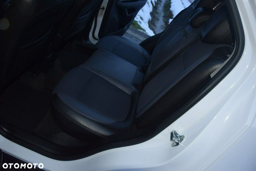 Opel Mokka 1.6 Cosmo S&S - 27