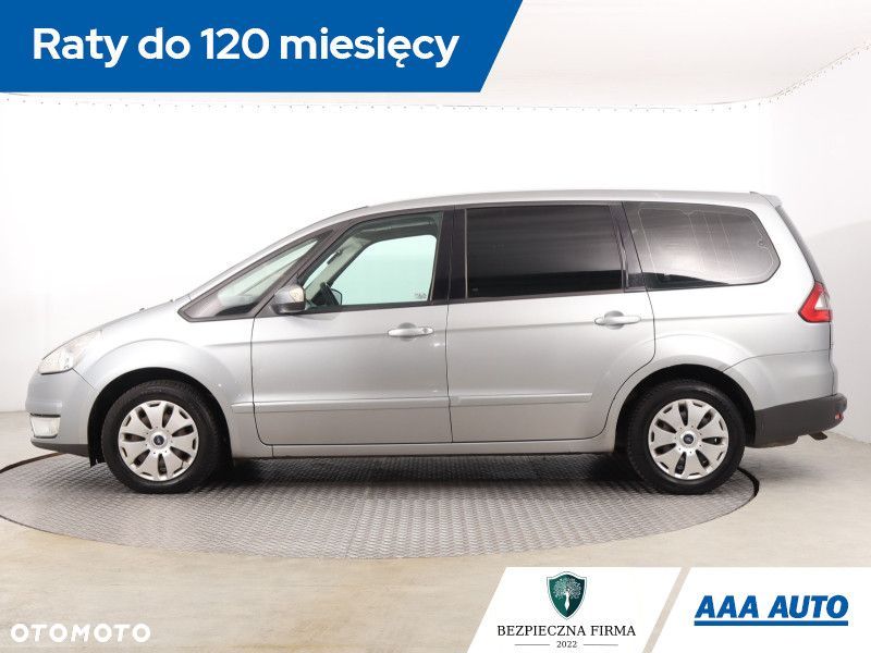 Ford Galaxy - 4