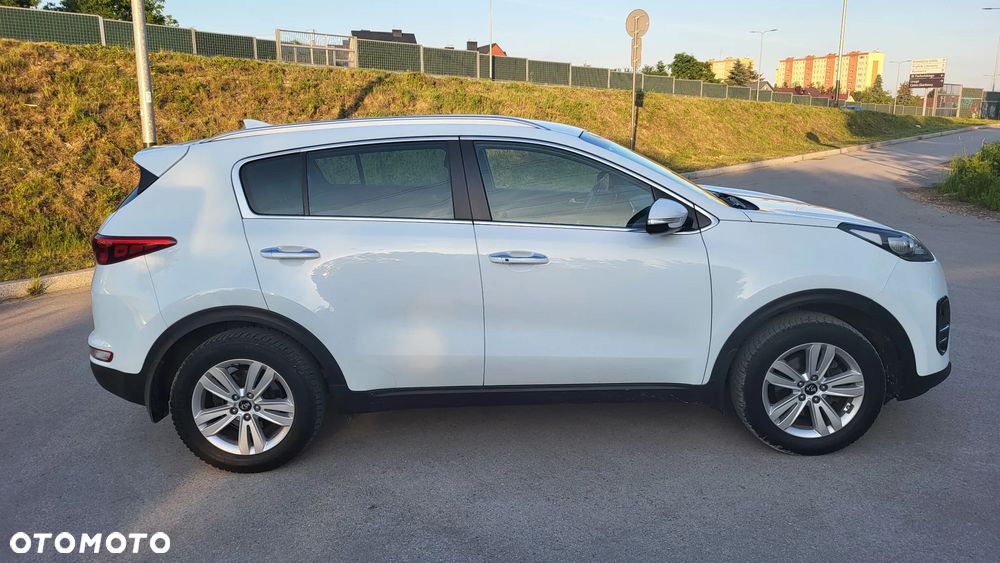 Kia Sportage 1.6 GDI L 2WD - 2