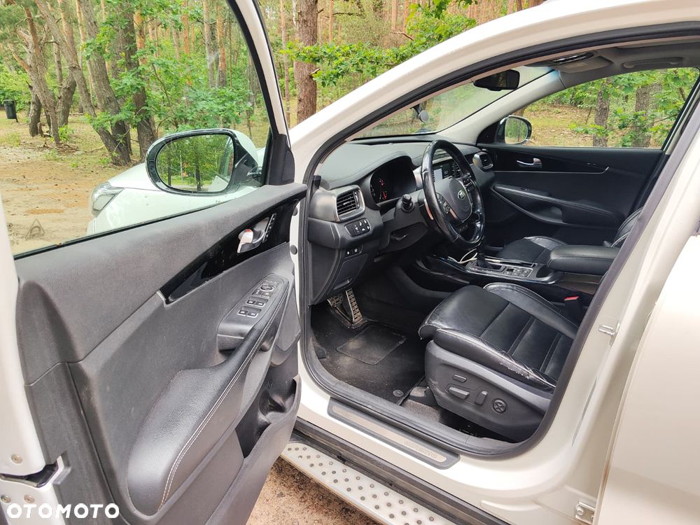 Kia Sorento 2.2 CRDI GT Line - 9