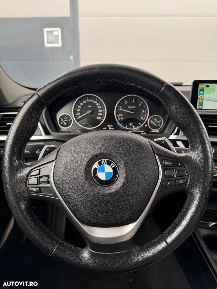 BMW Seria 3 320d Efficient Dynamic Edition Aut. - 6