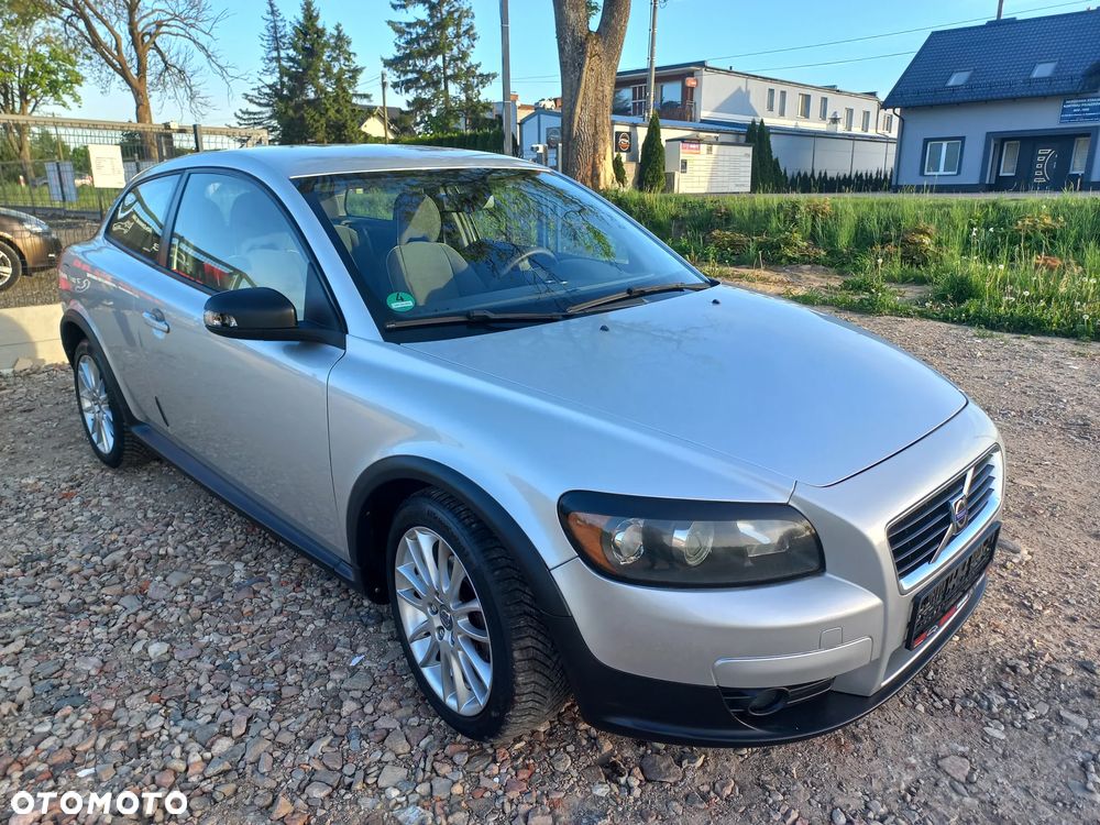 Volvo C30 - 14