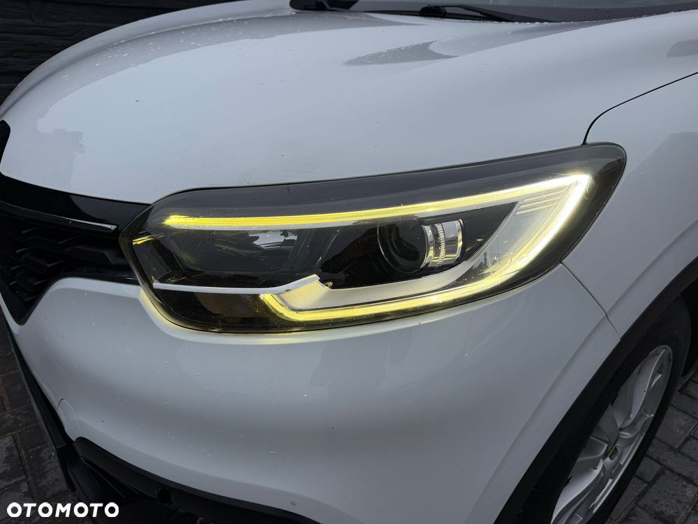 Renault Kadjar Energy dCi 110 EDC LIMITED - 16