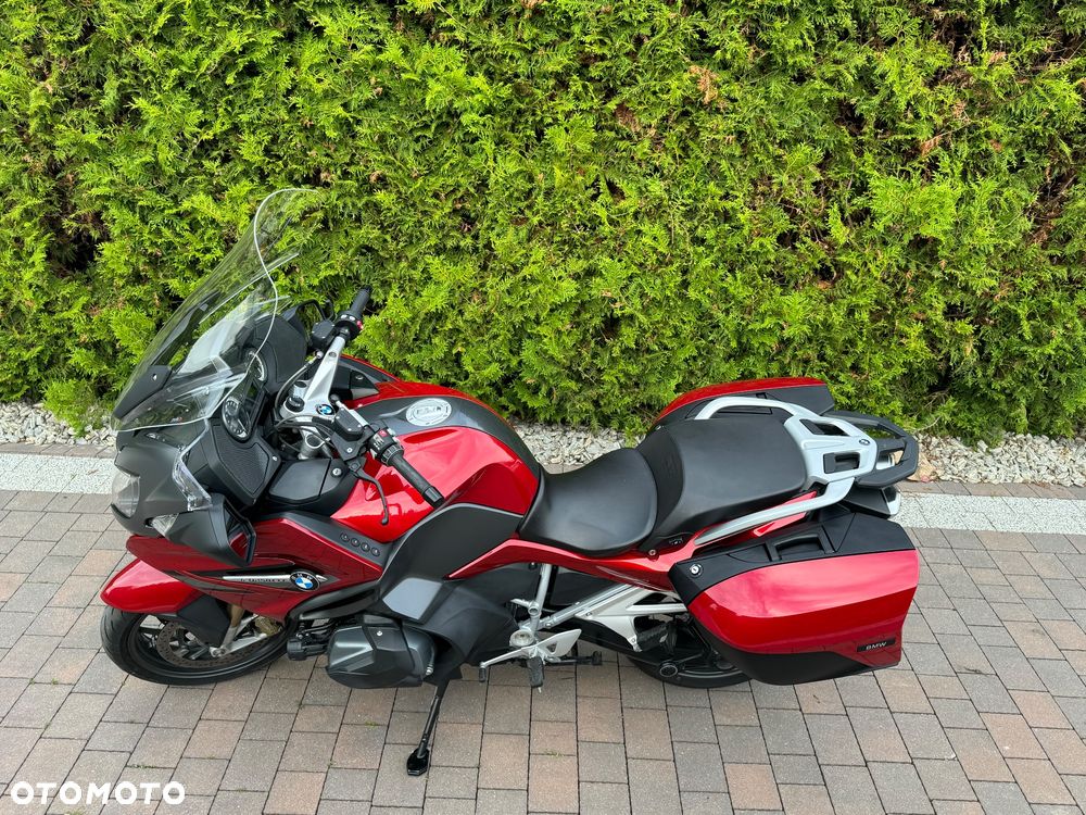 BMW RT - 9