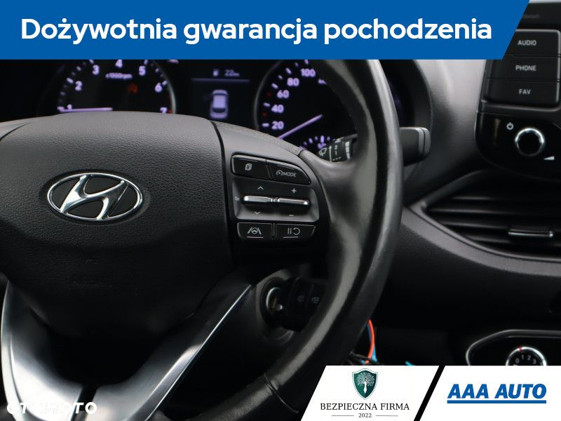Hyundai i30 - 20