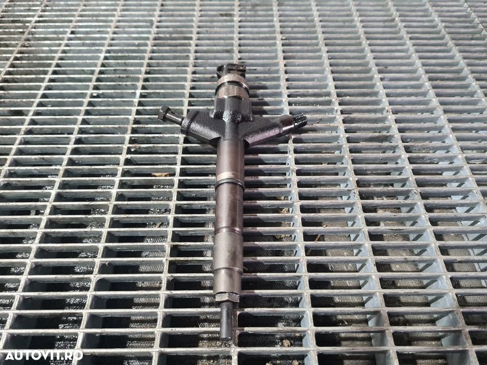 Injector Nissan Navara D40 Facelift 2.5 Diesel D40 2010 - 2010 YD25DDTI Euro5 (895) ... - 3