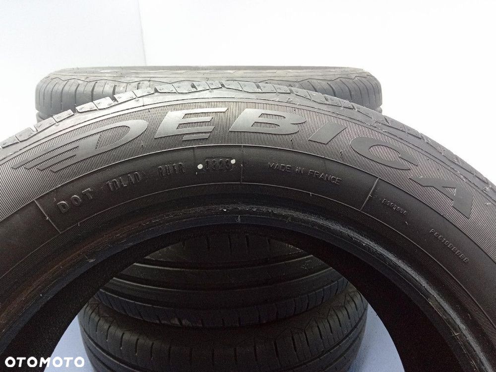 OPONY LETNIE DĘBICA PRESTO HP2 185/65 R15 88H 4SZT - 2