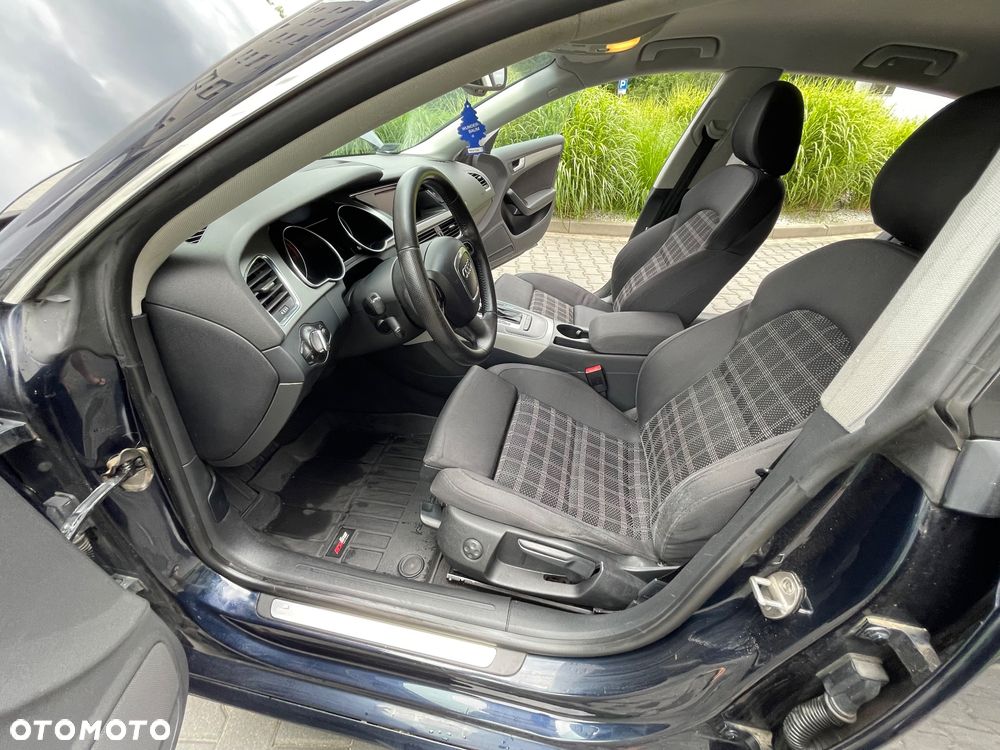 Audi A5 Sportback 2.0 TFSI Quattro S tronic - 23