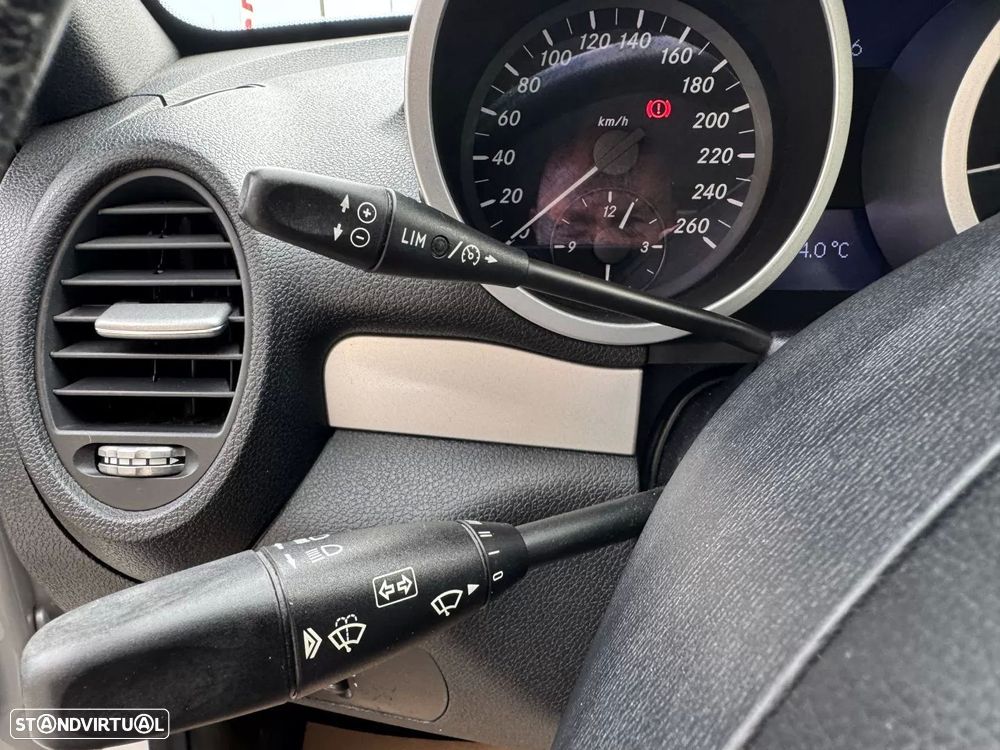 Mercedes-Benz SLK 200 K - 30