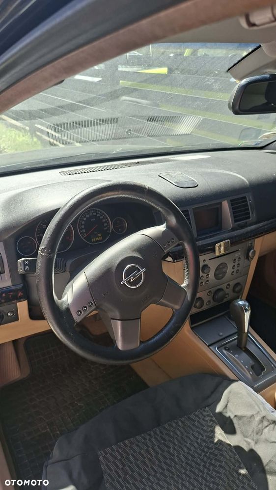 Opel Vectra 3.0 CDTI Cosmo ActiveSelect - 3