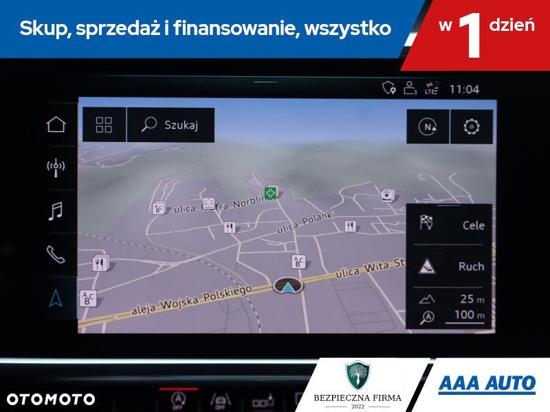 Audi A6 Avant - 18