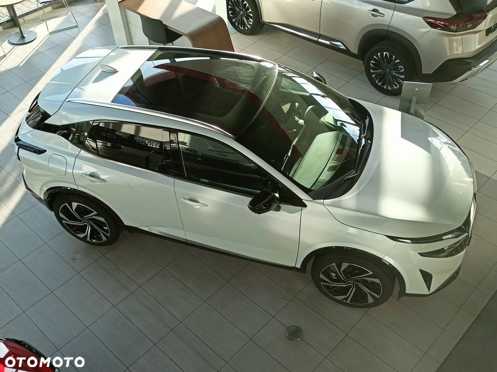 Nissan Qashqai 1.3 DIG-T MHEV Tekna+ Xtronic - 21