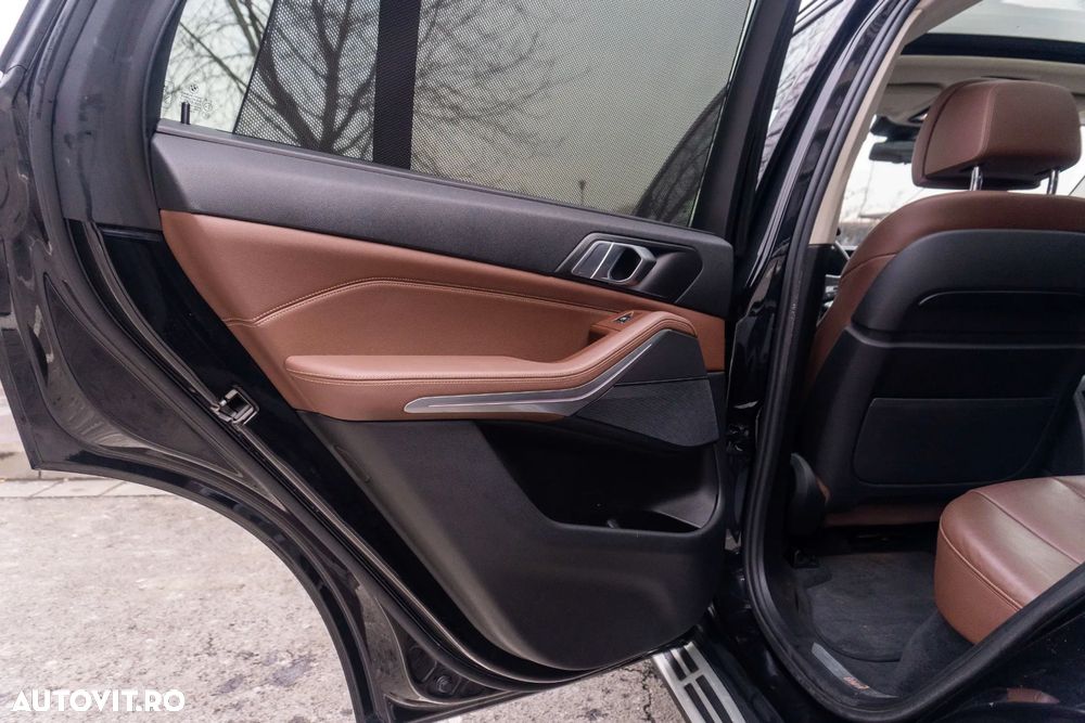 BMW X5 - 26