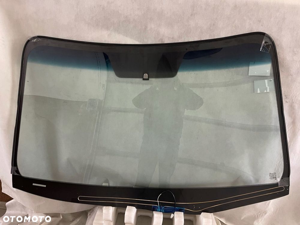 toyota sienna nowa szyba przednia grzana 2010-2020 - 4