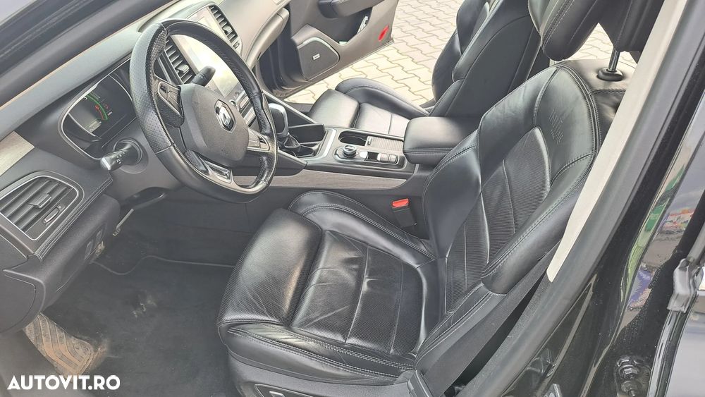 Renault Talisman ENERGY TCe EDC Intens - 16