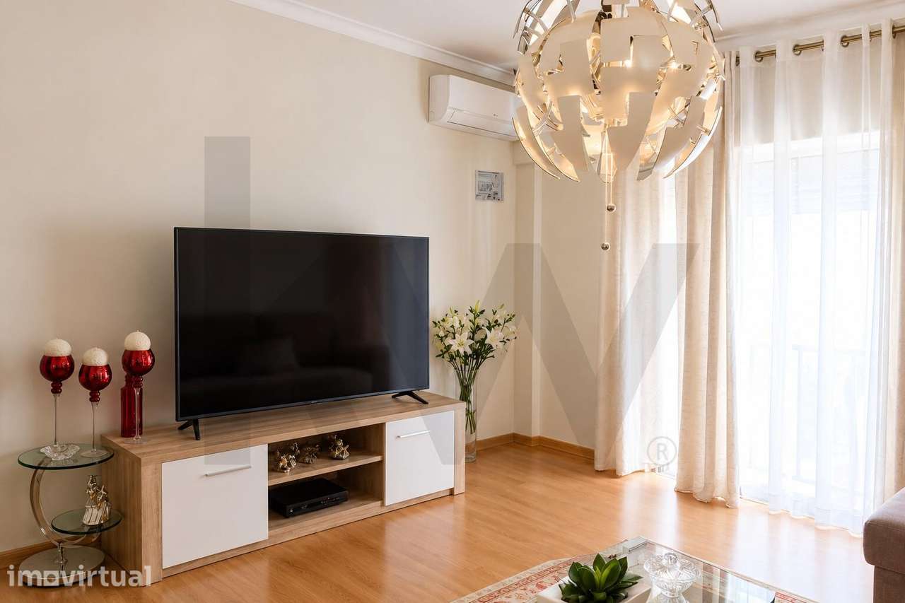 Apartamento T3, Ramada- Odivelas Qualidade - Grande imagem: 2/18